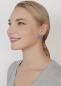 Preview: Blue/lila - Magic Fireball - Konplott earrings